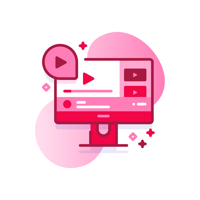 Subscribers: Live Counter для iOS