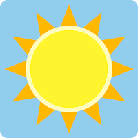 Траектория Солнца для Android