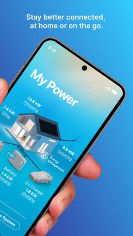 Sunnova для Android — скриншот 2