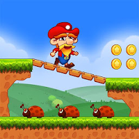 Super Jabber Jump 3 для Android