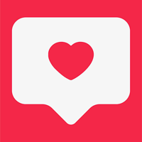 Super Likes Hashtags& Captions для iOS