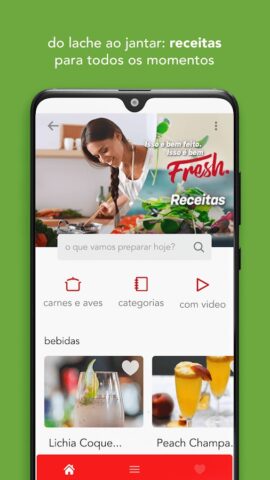Super Muffato для Android — скриншот 5