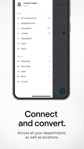 Superchat для Android — скриншот 3