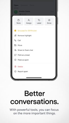 Superchat для Android — скриншот 5