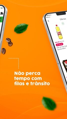Supermercado Mais Perto для Android — скриншот 3