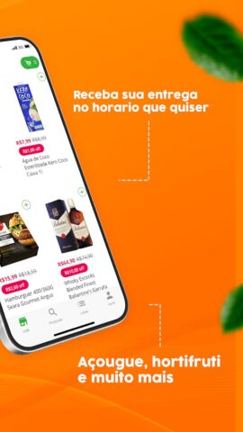 Supermercado Mais Perto для Android — скриншот 4