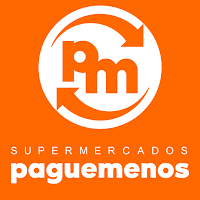 Supermercados Pague Menos для Android