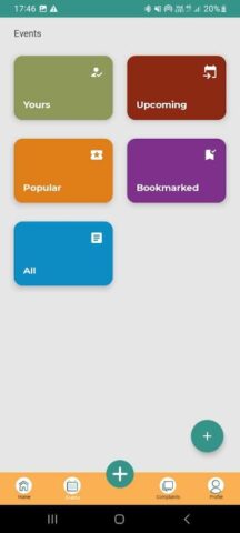 Swachhata-MoHUA для Android — скриншот 4