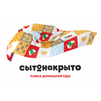 Сыто-Накрыто — Доставка еды для iOS