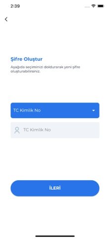 Türksat Kablo для Android — скриншот 4
