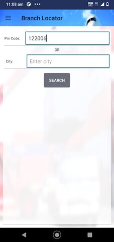 TCI EXPRESS для Android — скриншот 4
