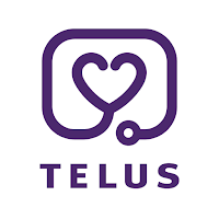 TELUS Health Virtual Care для Android