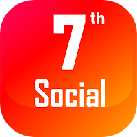 TN 7th Social Science для Android
