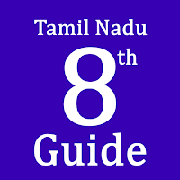 TN 8th Guide ( All Sub 2025 ) для Android