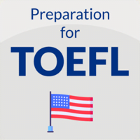 TOEFL Preparation для iOS