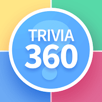 TRIVIA 360: ВИКТОРИНА для Android