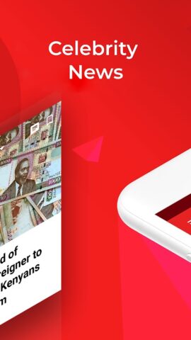 TUKO: Breaking Kenya News для Android — скриншот 5