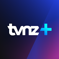 Иконка TVNZ+