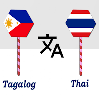 Tagalog To Thai Translator для Android