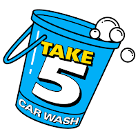 Take 5 Car Wash для Android