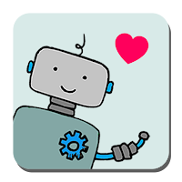 Talbot, the chatbot для Android