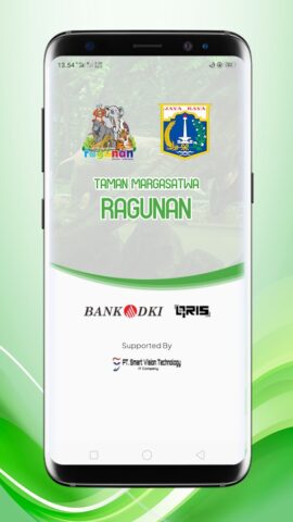 Taman Margasatwa Ragunan для Android — скриншот 1