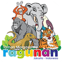 Taman Margasatwa Ragunan для Android
