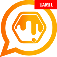 Tamil Chat Room : HONEYCHAT для Android