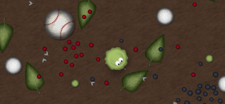 Tasty Planet для iOS — скриншот 2