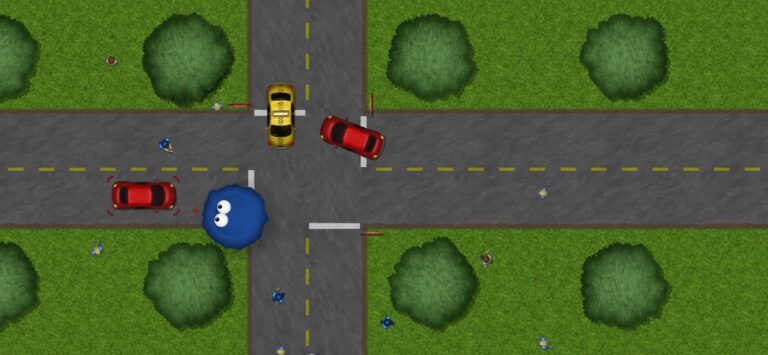 Tasty Planet для iOS — скриншот 3