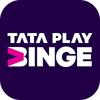 Tata Play Binge: 30+ OTTs in 1 для Android