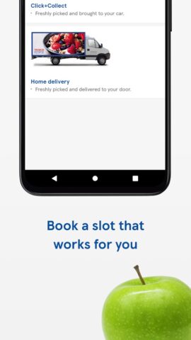 Tesco Ireland для Android — скриншот 2