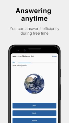 Создатель запоминания для Android — скриншот 2