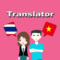 Thai To Vietnamese Translator для Android