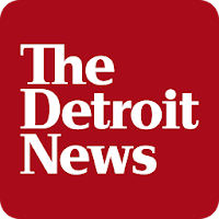 The Detroit News: Local News для Android