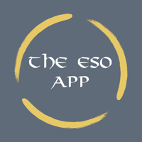 The ESO App для iOS