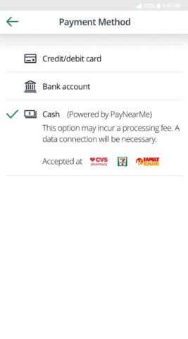 The General® Auto Insurance для Android — скриншот 5
