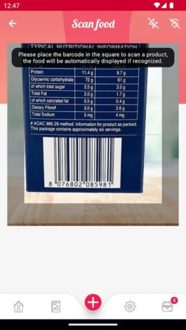 The Secret of Weight для Android — скриншот 3