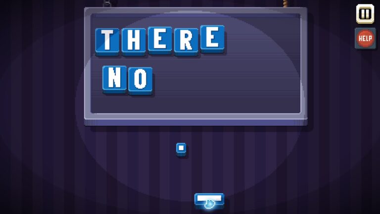 There Is No Game: WD для Android — скриншот 1