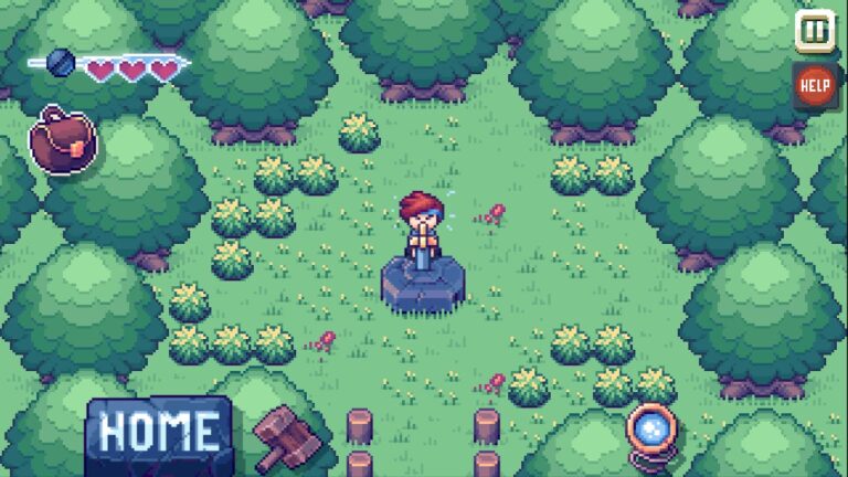 There Is No Game: WD для Android — скриншот 2