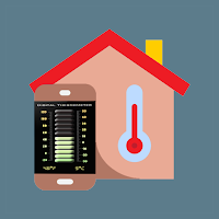 Thermometer Room Temperature для Android