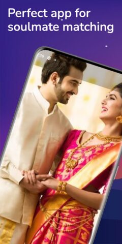 Thirumana Porutham для Android — скриншот 1