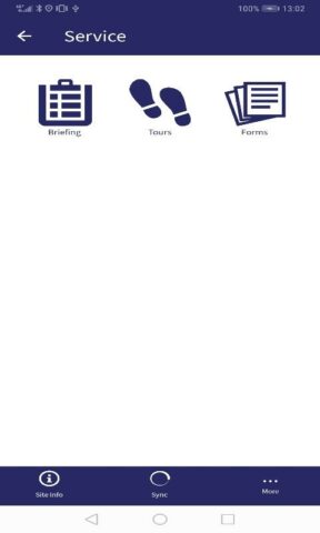 Timegate Employee для Android — скриншот 4