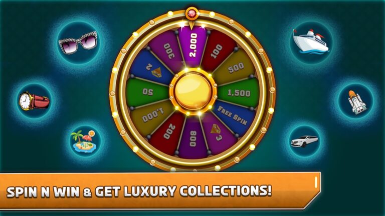 Tongits Plus — Card Game для Android — скриншот 5