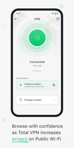 TotalAV Antivirus & Security — скриншот 4