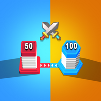 Tower Takeover: Conquer Castle для iOS