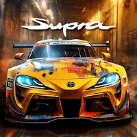 Toyota Supra Wallpapers для Android