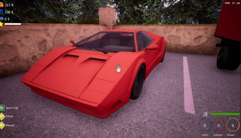 Trader Life Simulator для Android — скриншот 5