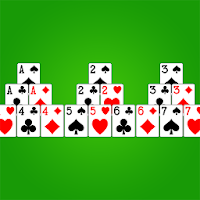 TriPeaks Solitaire для Android