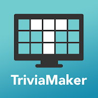 TriviaMaker — Quiz Creator для Android